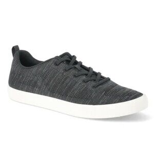 George Men's Knit Slip on Comfort Breathable Sneakers